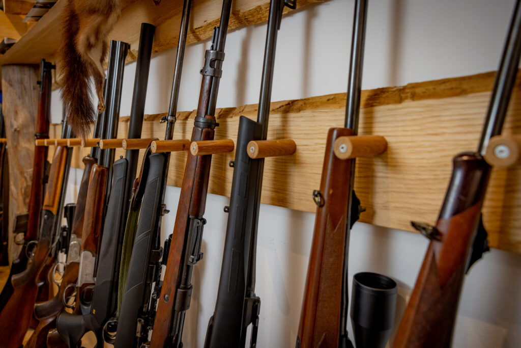 Jagdschein Intensivkurs Jagdschein in 2 Wochen Jagdschule Grimmen Jagdwaffen